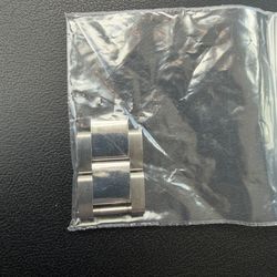 Authentic Rolex Datejust 41 Links for Ref 126334 - PCL Oystersteel.