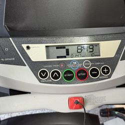PROFORM TREADMILL