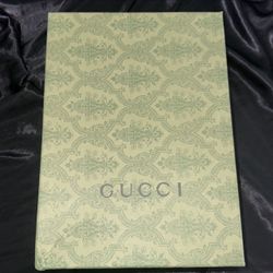 Gucci Shoes Size 44