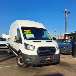 2020 Ford Transit 250 