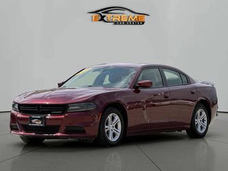 2021 Dodge Charger
