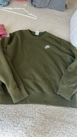 Men’s Nike Sweater