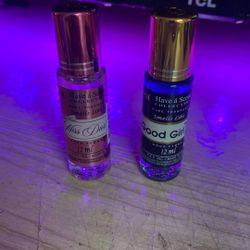 Fragrance 