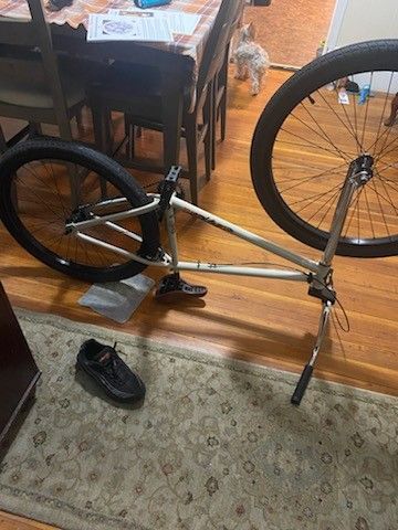 Kink Bmx