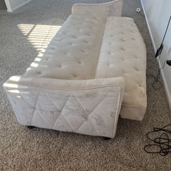 Sofa Couch/Bed 
