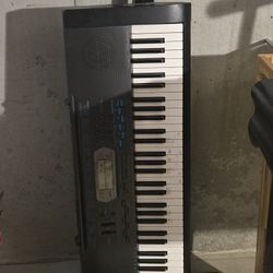 Keyboard / Stand