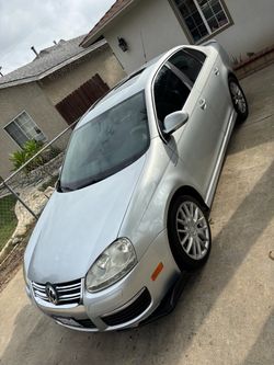 2007 Volkswagen Jetta