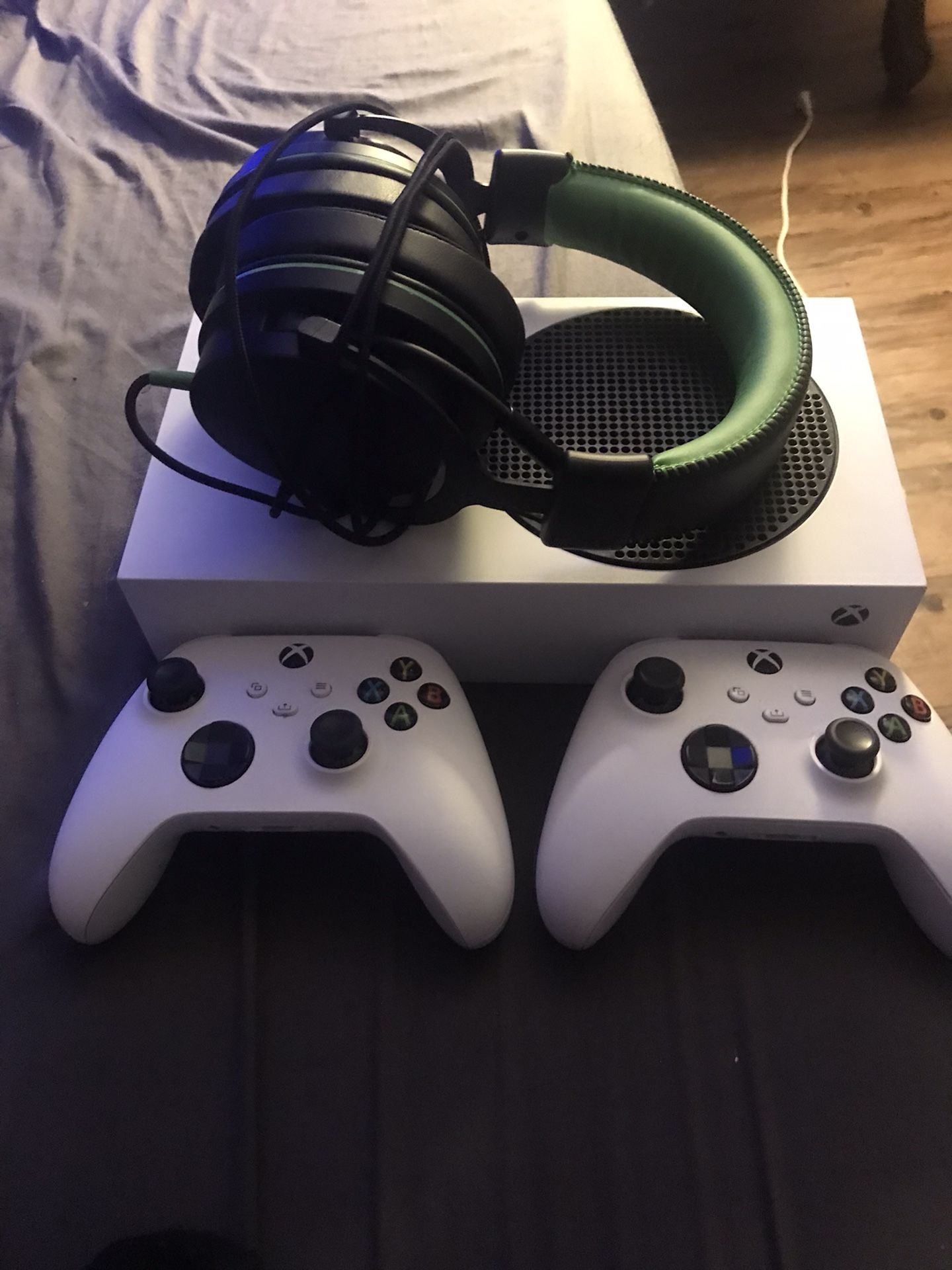 Xbox Seris S