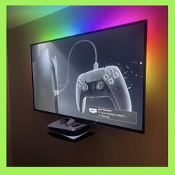TV MOUNT