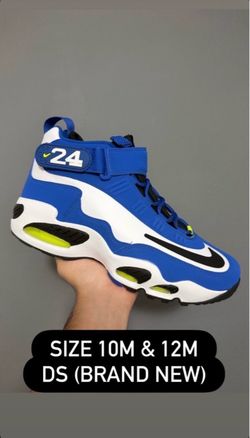 Nike Air Griffey Max 1