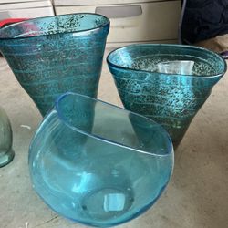 Glass Decor 