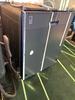 Dishwasher thermador de 24 pulgadas