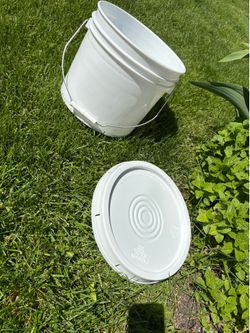 Bucket