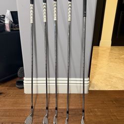  Callaway DCB Irons 