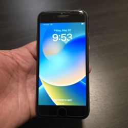 Unlocked Apple iPhone 8 64gig Works On All Carriers 