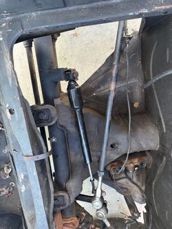 Type 1 beam