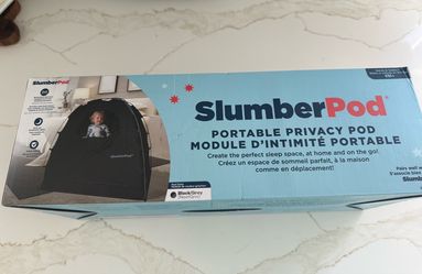 Brand New SlumberPod