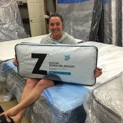 New Shipment Of Mattress Sets Going Fast