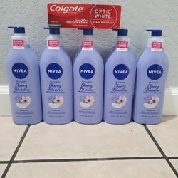 Nivea $28