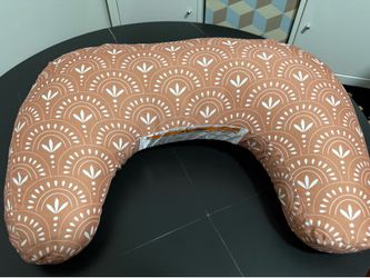 Nursing pillow