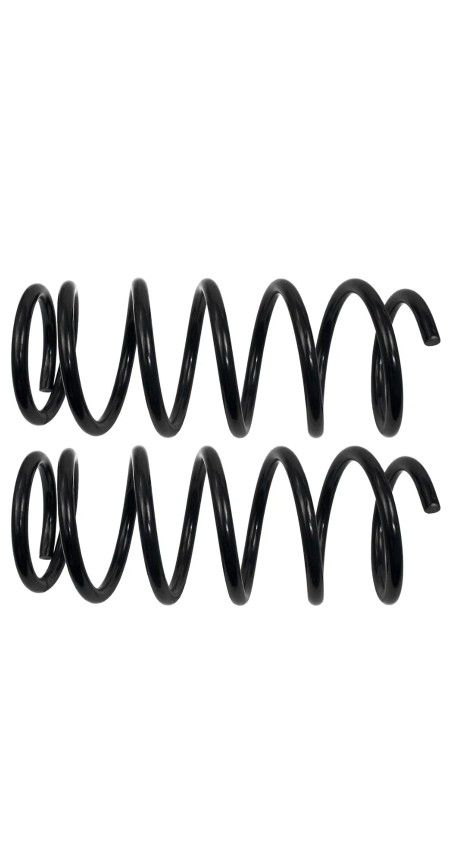 81629 Coil Spring Set for Mazda CX-9