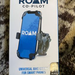 Brand New Universal Bike Mount For Smartphones 