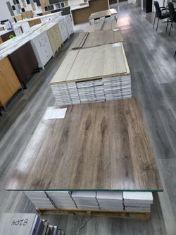 Flooring