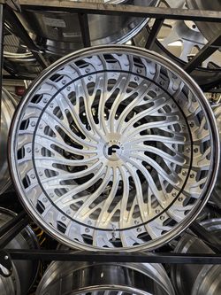 FORGIATO!!! ANY VEHICLE