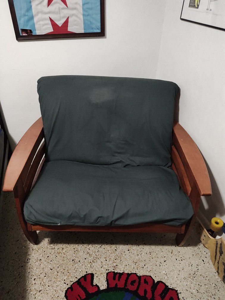 Futon Chair 