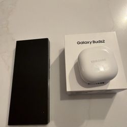 Samsung Galaxy Z Fold 6- Unlocked- 512GB- Excellent Condition