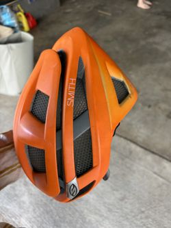 Bike Helmit