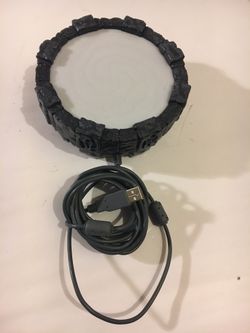 Skylanders Portal Of Power For Nintendo Wii and WiiU (Model No. 0000502)