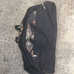 Hunting Duffle Bag