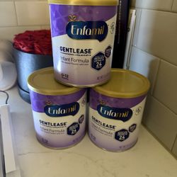enfamil gentle ease
