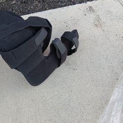 AliMed Dorsal Resting Splint