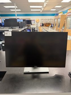 Dell Monitor with Stand
