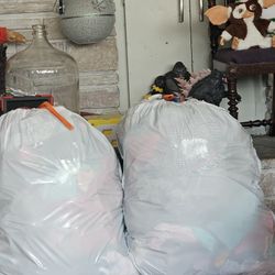 Free Girls Clothes Size 6.7.8