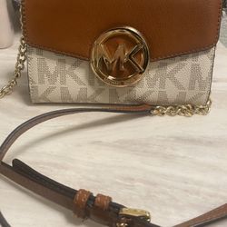 Mk Purse