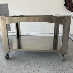 Heavy Duty  Rolling Cart