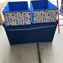 Toy Storage/Baskets