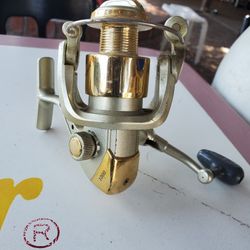 Spinning Reel 