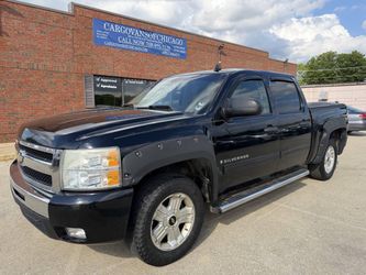 2009 Chevrolet Silverado 1500