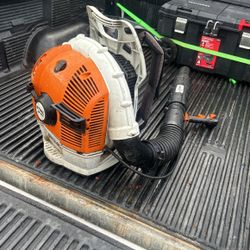 STIHL Blower/ Leafblower