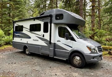 2019 Winnebago View 24J