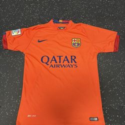 Messi Jersey 