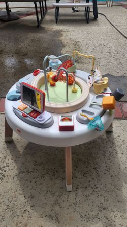 Play Center