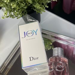 Joy Dior Perfume 