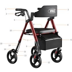 Adult Walker 