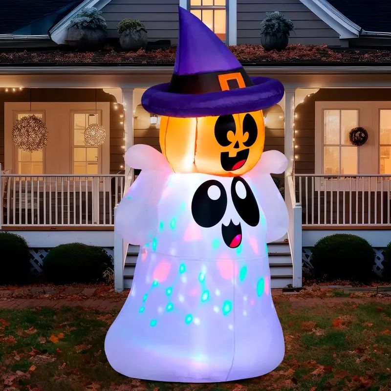 Halloween inflatable outdoor decoration