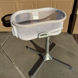 Baby Bassinet, Halo Bassinet, Bed Side Bassinet